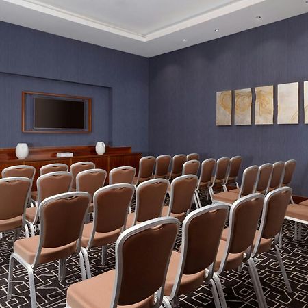เชอราตัน บาคุ อินทูริสต์ Hotel บากู ภายนอก รูปภาพ A typical meeting room