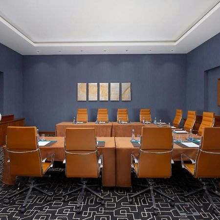 เชอราตัน บาคุ อินทูริสต์ Hotel บากู ภายนอก รูปภาพ Boardroom